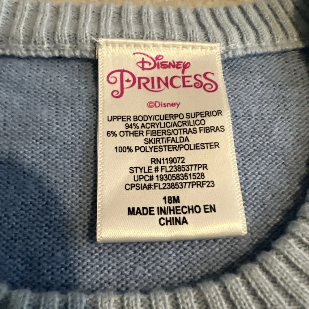 Disney princess cinderella